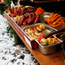 article about christmas in lviv